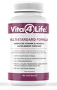 Bariatrski multivitamini, multistandardna Formula – 180 Count