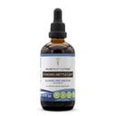 Skrivnosti Tribe Stinging Nettle Leaf Alkohol-free Tinkture (Glicerit) 694 mg Stinging Nettle (Urtica Dioica) Suhi list (4 Fl Oz) Alergy Relief dodatek
