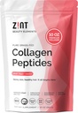 Z!NT Kolagen Hydrolyzate Bag, 10 Oz