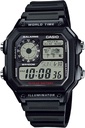 Casio AE1200WH Series 