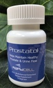 Plastenka PROSTATOL (15 kapsul/steklenica) za zdravo prostato in pretok urina