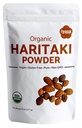 Iyasa Holistics Organic Haritaki Fruit Powder Harad Terminalia Chebula Kadakapudi 8Oz 225Gm Prebava Plin Relief Healthy Bowel Funkcija Ayurveda Superfood Reseable Pouch
