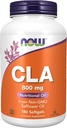 CLA 800 MG - 180 SOFTGELS