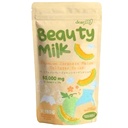 Beauty Milk Japan Colagen MELON Drink - 50.000mg Hidroliziran Colagen, 6.3 Ounce (paket z 1)