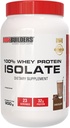 100% sirotkine beljakovine izolat čokolada (1,98 lbs)
