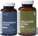 Ponudbanova Calm & Repair Duo Collagen Ultra + Magnezij Ultra Duo