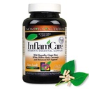 Natural InflamCare 3000MG Essential Synergy Ženske z Moms za prehrano - Gluten Free - 60 Count