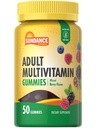 Sundance multivitaminski žvečilni gumiji za odrasle 