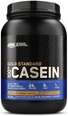 Optimum Nutrition Gold Standard 100% Micellar Kazein Protein Powder, počasno prebavljanje, pomaga vas polno, čez noč okrevanje mišic, čokoladno arašidovo maslo, 1,87 Pound (Packaging May Vary)