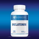 Generic RevitaRest Corp. melatonin Blue 10 mg, 30 kapsul.