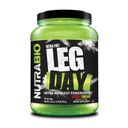 NutraBio dan nog Intra Workout Powder – Napredno Carb dodatek s grozdno dekstrin & Elektroliti – Carb Powder z EAAS/BCAAs – Ciklični Dekstrin za zmogljivost – Cherry Lime, 20 Serving