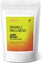 Sparkle Wellness FORTIGEL & TENDOFORTE Kolagen Peptides 