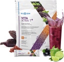 FuXion Health Care for Bodybuilding-Fuxion Vita Xtra T, Naravni kofein Energy Drink, Vse naravne zelišča&Fruits for Natural Energy (Vita Xtra T, 28 Sticks)