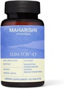 Maharishi Ayurveda - Elim-Tox-O Gentle Body Detox Zeliščni dodatek 