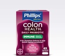 Phillips' Colon Health Probiotic dodatek, 45 Count