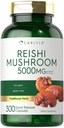 Carlyle Reishi Gobe Dodatek 5000mg 