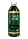 Rastlinska dobrota Breaker - Organic Chanca Piedra Stone Ledvični Breaker in dissolver z galbladder čiščenje za ledvice in žolčnika kristalno flush (12.00 Fl Oz (Pack of 1))