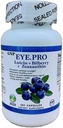 Eye Pro-Lutein, Billberry & Zeaksantin (120 kap)