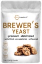Brewers Yast Powder for Dojenje, 3lbs (90 serviranja) 