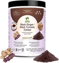 Bionuticia Black Ginger Extract Powder 
