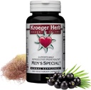 Kroeger Herb Products, Men’s Special 