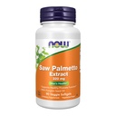 Zdaj dopolnila, Saw Palmetto Extract 320 mg z oljem bučnega semena, zdravje moških*, 90 Veg Softgels