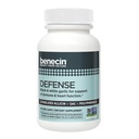 Obramba Benecin 1500 mcg Stabilizirani alicin na kapsulo 