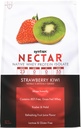 Syntrax Nutrition Nectar, 100% sirotkin izolat v prahu, aroma sadnega soka, jagodni kivi, 2 lbs