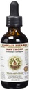 Tekoči ekstrakt brez alkohola Hawthorn, organski hawthorn (Crataegus Laevigata), posušen jagodni glicerit 2 oz