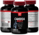kandida čiščenje - CANDIDA AWAY - candida čiščenje detox, candida čiščenje za moške, kandida čiščenje dodatek, podpora kandida, kandida čiščenje detox za ženske, kandida čiščenje za ženske 1Bot 60Caps