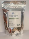 Kalcijev citrat v prahu - dodatek kalcijevega citrata, kalcijev citrat 1000 mg - brez gluten, 4500 mg (1000 mg kalcija) na odmerek - 1 lb