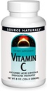 Vir Naturals Vitamin C - kristali askorbinske kisline To se takoj raztaplja, prehranska dopolnila - 8 oz
