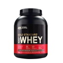 Optimalna prehrana, 100% WHEY Gold Choc 5LB