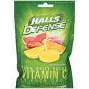 Obrambne dvorane Vitamin C, 30-številčno (paket 6)
