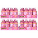 Zlagalnik 2 Roza limonada B12 Energy Shot, 2oz (Pack of 48)