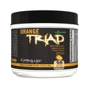 Nadzorovana Labs Orange Triada, 0,9 funt