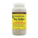 Bee Pollen - Nizka vlaga Cela Granulars - 10 oz
