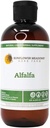Alfalfa Liquid Herbal Supplement - 8oz- Brez alkohola, ne-GMO, izdelan iz organskih sestavin