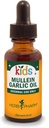 Herb Pharm Kids Certified-Organic Immune Avenger Formula, 1 Ounce in Mullein Česen ušesno olje, 1 Fl Oz