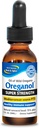 SEVERNA AMERIŠKA HERB & SPICE Super moč Origanol - 1 fl. oz. - Nepredelano, divje, organsko Origano olje - Mediteranski vir P73 - Non-GMO - 432 Servisi