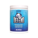 Defend Cycle Support - Najbolj zložena in popolna zaščita organov, jetrna podpora, ledvice, srce, prostate in imunski sistem na cikel - vsebuje NAC, TUDCA, Milk Thistle, Astragalus & More (360 kapsul)