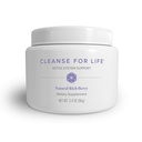 Isagenix Cleans for Life - Powder Supplement for Cleanse Drink with No Laxatives or Diuretics - Podpora Presnova z vitaminom B12 & Niacin - Naravni bogati Berry -3,4 Oz (16 Servings)