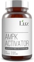 Luz AMPK Activator - 90 kapsul na osnovi raziskav