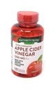 Resnica Apple Cider kinar 1200 mg, 180 Kapsule