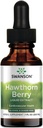 Swanson Hawthorn Berry Tekoči ekstrakt 1 OZ
