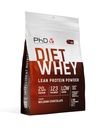 Dr. Diet Whey 1kg Belgijska čokolada