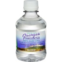 Georges Aloe Vera - 100 odstotkov Aloe Vera - Ohranjanje brezplačno - 8 fl oz (Pack of 4)
