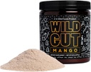 Wild Gut Daily Electrolyte Drink Powder for Digestive Support: Psylium Husk, Magnezij, Probiotiki, Prebavni encimi, FOS, Licorice, Glutamin, Prebiotiki - IBS, Bloating, Plin, Cramps 12.5oz