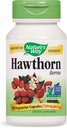 Hawthorn Berries 100 kapsul (paket po 2)