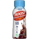Boost Glucose Control čokolada pripravljena za pitje, 8 Ounce (Pack po 24)